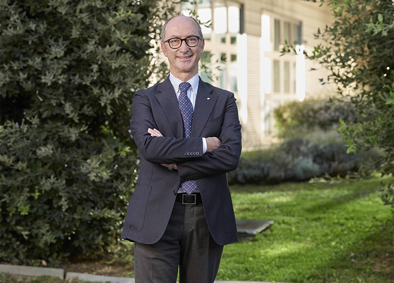 Intesa Sanpaolo Formazione, al via l’Academy per le imprese del Mezzogiorno Intesa Sanpaolo Formazione, al via l’Academy per le imprese del Mezzogiorno