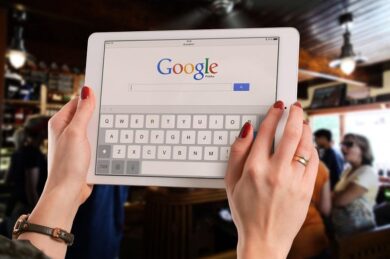 Gli italiani si curano su Google: autodiagnosi per l’87%
