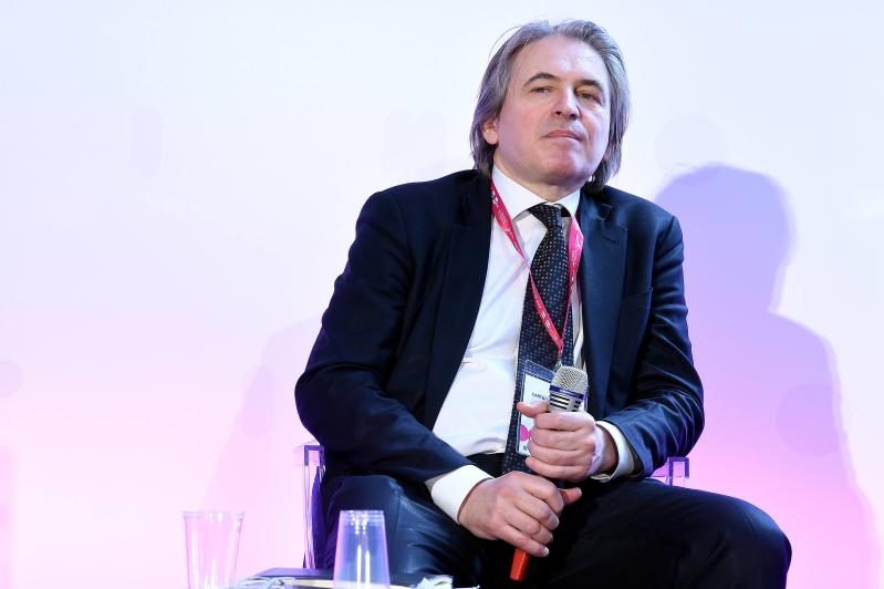 Domani, Antonio Campo Dall’Orto nuovo presidente al posto di Zanda Domani, Antonio Campo Dall’Orto nuovo presidente al posto di Zanda