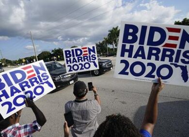 Usa 2020, l’economista Boldrin: “Con Biden stop ai casi Huawei, Tik Tok e Zte”