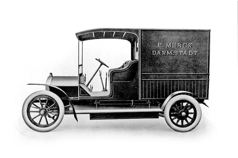 Dall’Opel Bliz al Combo-e, 90 anni di veicoli commerciali Dall’Opel Bliz al Combo-e, 90 anni di veicoli commerciali