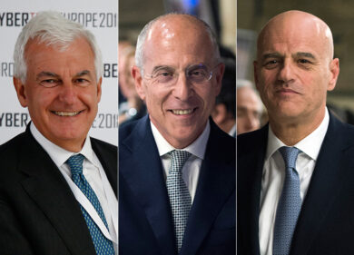 Industria, Mediobanca: Enel ed Eni “regine” di ricavi e utili
