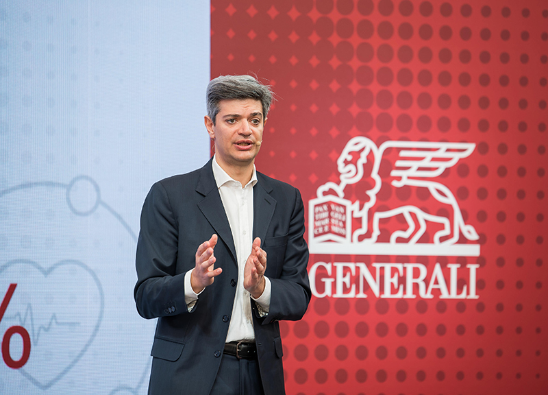 ESG, Sesana (Generali): “La sostenibilità sta cambiando” ESG, Sesana (Generali): “La sostenibilità sta cambiando”