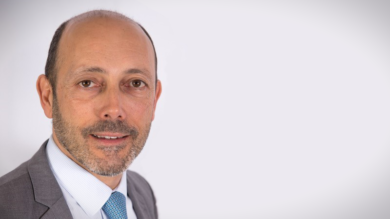 Stephane Cesareo nuovo Direttore della Comunicazione di Citroën