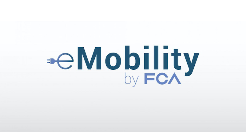 “Think Factory 2020” il nuovo progetto firmato e-Mobility di FCA “Think Factory 2020” il nuovo progetto firmato e-Mobility di FCA
