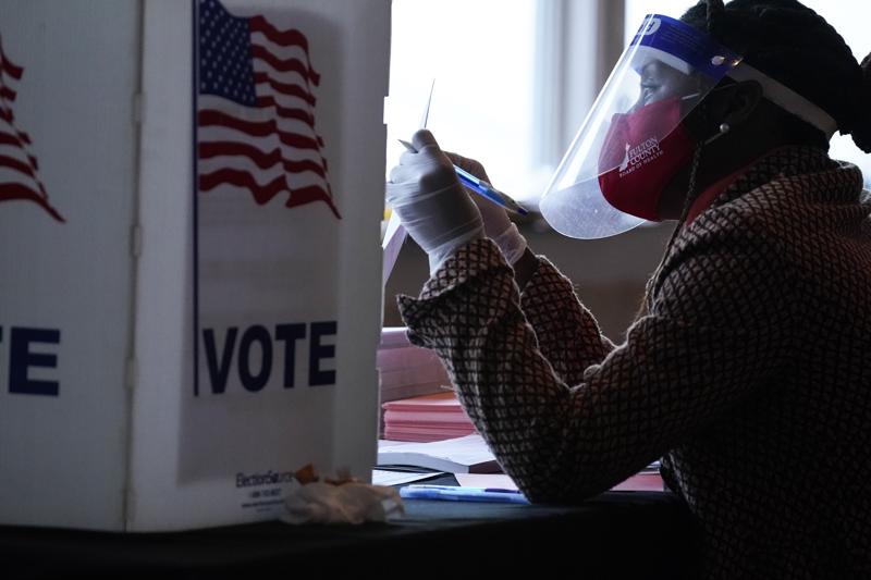 usa 2020 elezioni stati uniti voto usa 2020 elezioni stati uniti voto