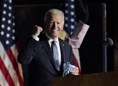 Borse, Wall Street accelera mentre Biden si avvicina alla vittoria