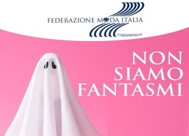 FederModaItalia: coi provvedimenti del Governo perdiamo 20 miliardi