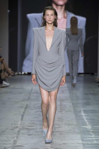 Covid, crisi moda: a rischio 20mila negozi, calo fatturato per il 2020: 29 mld