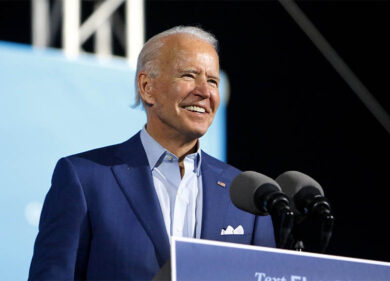 Usa 2020, Biden in anticipo su Trump: “Non può dire che ha vinto”