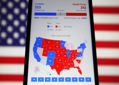 Elezioni Usa. Flop di sondaggisti, media e finanza. Perché non ci prendono mai