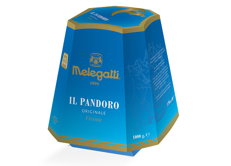 Melegatti, a Natale un concorso che restituisce la dolcezza agli italiani Melegatti, a Natale un concorso che restituisce la dolcezza agli italiani