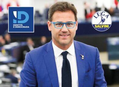 Covid, Ciocca: “La Cina paghi i danni a famiglie e imprese”