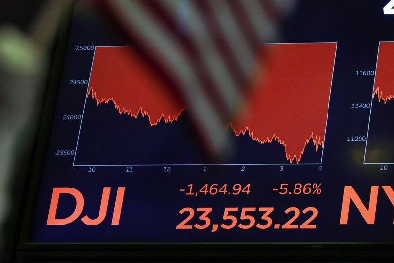 Le Borse europee votano Biden. Chiusura in corsa, Milano +2% Le Borse europee votano Biden. Chiusura in corsa, Milano +2%