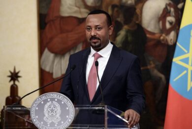 Etiopia, il Tplf attacca una base federale. Scattata l’offensiva militare