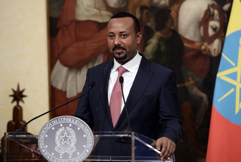 Etiopia, il Tplf attacca una base federale. Scattata l’offensiva militare Etiopia, il Tplf attacca una base federale. Scattata l’offensiva militare