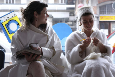 Cinema, il festival Lo schermo dell’arte si svolgerà in streaming on demand