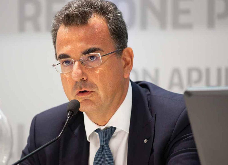 Scadenze fiscali e contributive, per i commercialisti di Bari vanno sospese Scadenze fiscali e contributive, per i commercialisti di Bari vanno sospese