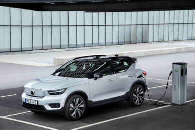 Volvo e Polestar vanno oltre gli obiettivi UE sulla CO2 nel 2020