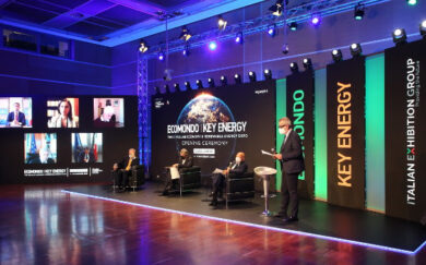 Ecomondo e Key Energy 2020: il programma della seconda giornata