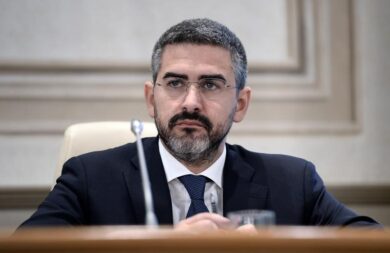 Key Energy 2020, Fraccaro: “Puntiamo al rinnovo del Superbonus”