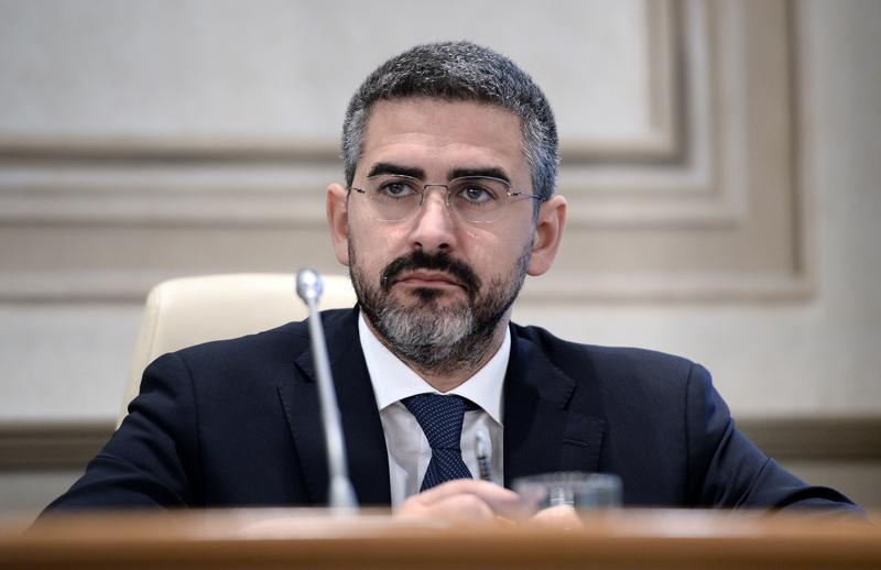 Key Energy 2020, Fraccaro: “Puntiamo al rinnovo del Superbonus” Key Energy 2020, Fraccaro: “Puntiamo al rinnovo del Superbonus”
