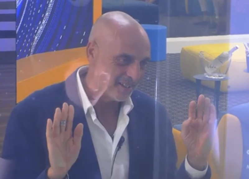 Grande Fratello Vip 5, DPCM si abbatte sul reality. La decisione del Gf Vip ufficiale