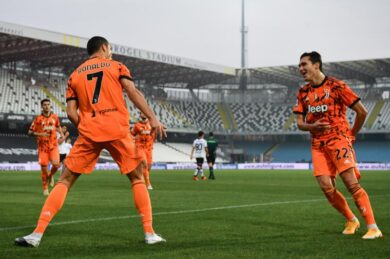 Cristiano Ronaldo, 6 pasti e 5 sonnellini al giorno: i segreti di CR7