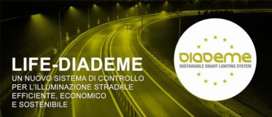 Key Energy 2020: presentato il progetto europeo Life-Diademe