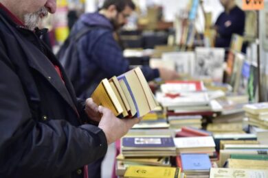 L’editoria italiana alla Sharjah International Book Fair 2020