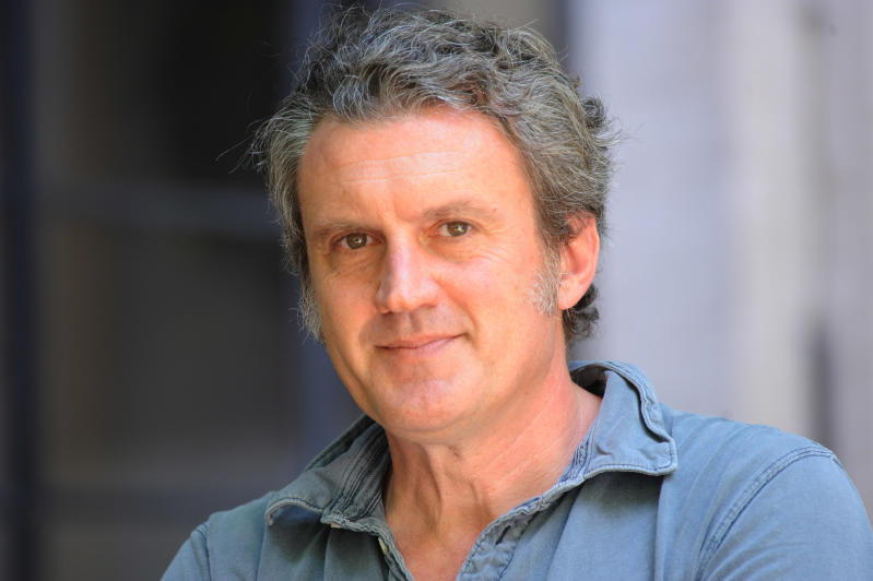 Antonio Manzini, Gli ultimi giorni di quiete di una donna che cerca giustizia