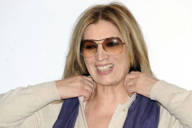 Iva Zanicchi positiva al Covid. L’annuncio sui social