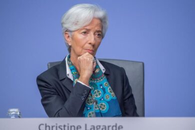 Bce, Onado:mossa in tandem Lagarde-Vigilanza.Così agirà Francoforte a dicembre