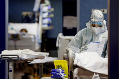 Coronavirus: nuovo record di contagi in Germania, a un passo da quota 20mila