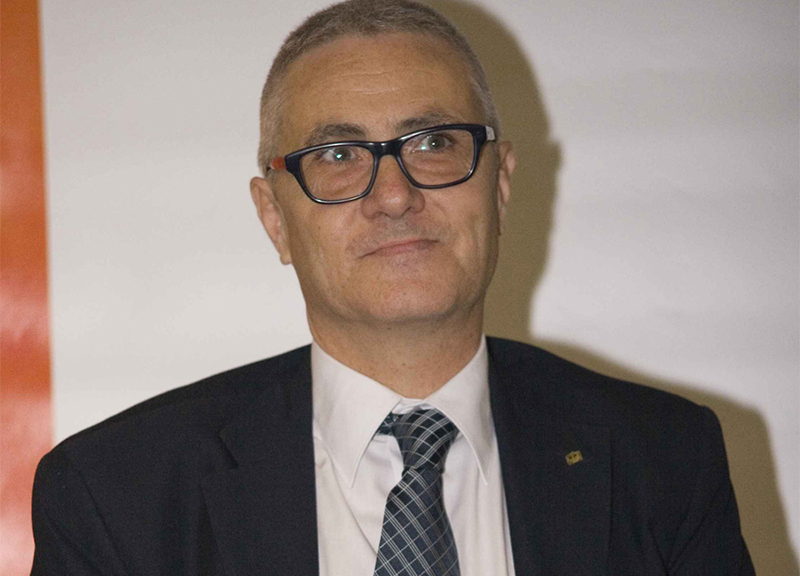 Cuchel (Commercialisti): “Sospendere senza indugio le procedure fallimentari” Cuchel (Commercialisti): “Sospendere senza indugio le procedure fallimentari”