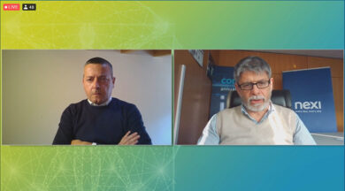 Salone dei pagamenti 2020, Nexi: Pay by Link, Mobile Payment e Social Commerce