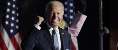 Usa 2020, Joe Biden, un politico normale ma un gigante come uomo