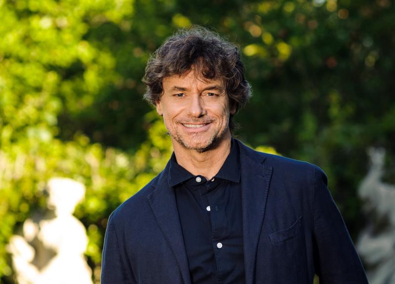Alberto Angela Alberto Angela