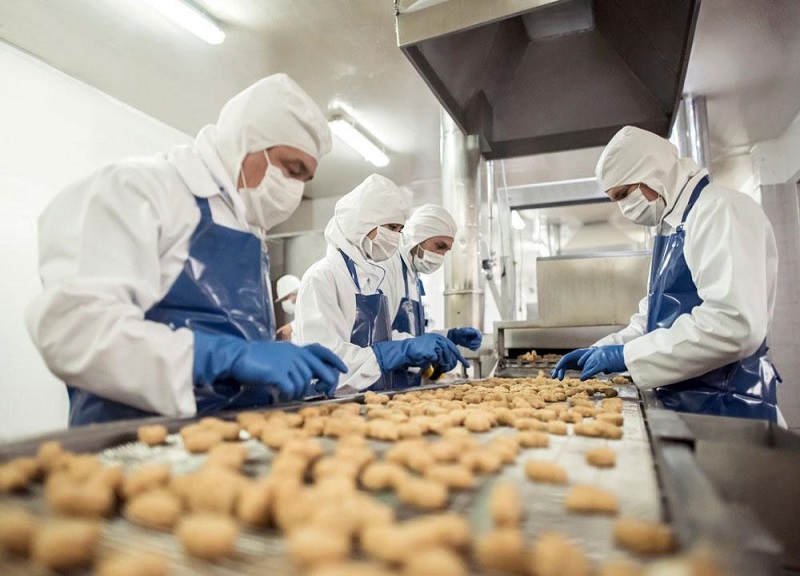 Confimi Industria Alimentare: con l’Horeca chiuso, crisi Pmi arriva al 2021 Confimi Industria Alimentare: con l’Horeca chiuso, crisi Pmi arriva al 2021