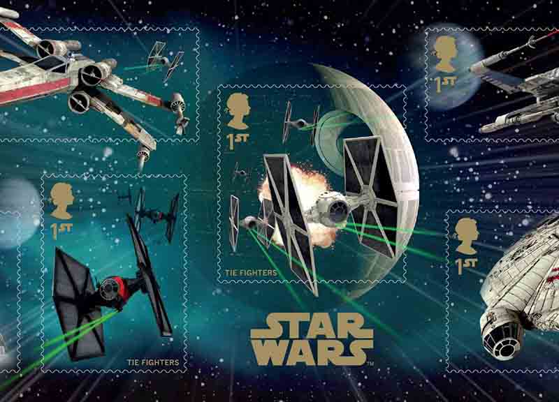 Gb, trovano nella spazzatura giocattoli di Star Wars dal valore di 440mila € Gb, trovano nella spazzatura giocattoli di Star Wars dal valore di 440mila €