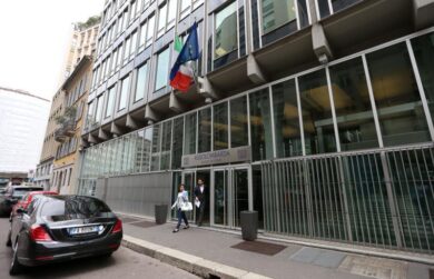 Eletti i nuovi Presidenti dei Gruppi di Assolombarda