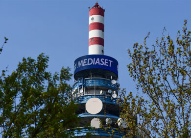 Arriva una norma per salvare Mediaset. Rumors