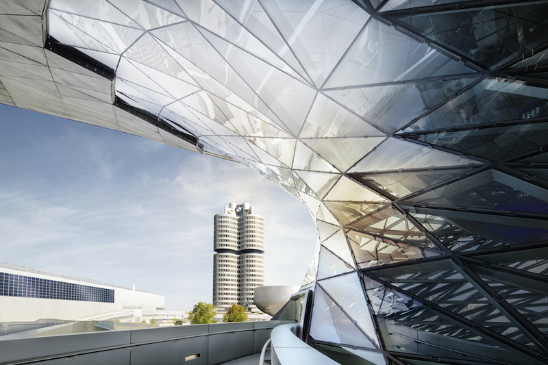 BMW, obiettivi confermati: il marchio più resiliente alla pandemia BMW, obiettivi confermati: il marchio più resiliente alla pandemia