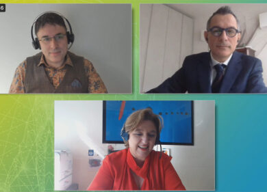 Salone dei Pagamenti 2020. Quarenghi (Visa): “I pagamenti digitali sono il motore del cambiamento”