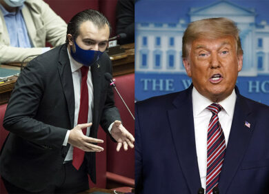 La Lega e la svolta alla Casa Bianca: “Ottimi rapporti anche con Biden”