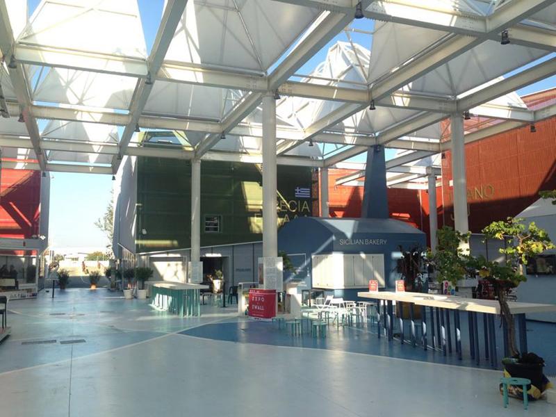 Arexpo cede tensostrutture a vigili del fuoco per l’emergenza Covid Arexpo cede tensostrutture a vigili del fuoco per l’emergenza Covid