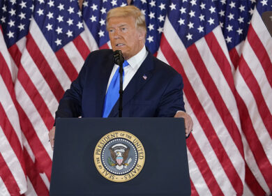 Usa 2020, Trump non concede la vittoria. Via alle purghe tra Pentagono e Cia