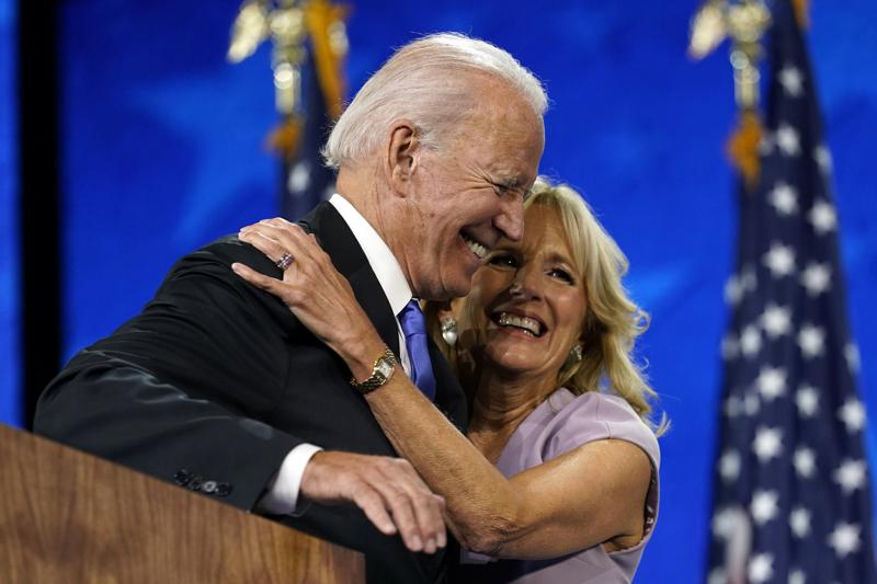 Joe Biden, i passi del dem, senatore più giovane e Presidente più anziano Joe Biden, i passi del dem, senatore più giovane e Presidente più anziano