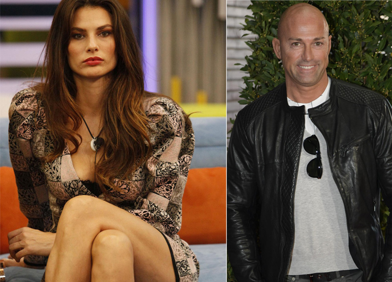 Grande Fratello Vip 5, DAYANE MELLO-BETTARINI: CHE SCINTILLE IN DIRETTA TV