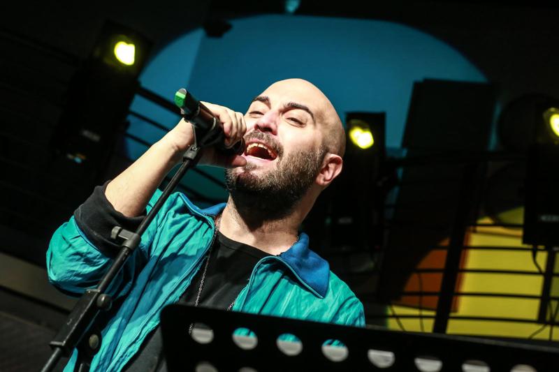 Negramaro, Contatto vola in radio. Nuovo album ed evento live streaming Negramaro, Contatto vola in radio. Nuovo album ed evento live streaming